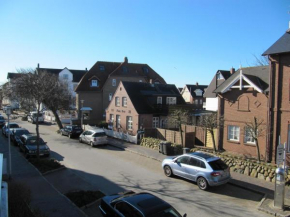 Haus Boysenstr 7 App 6